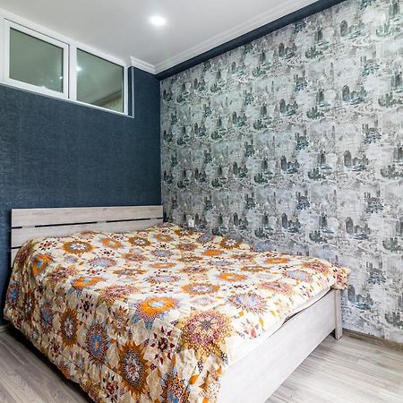 Borjomi Cozy Home Exterior photo