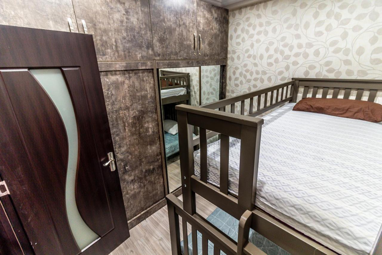 Borjomi Cozy Home Exterior photo